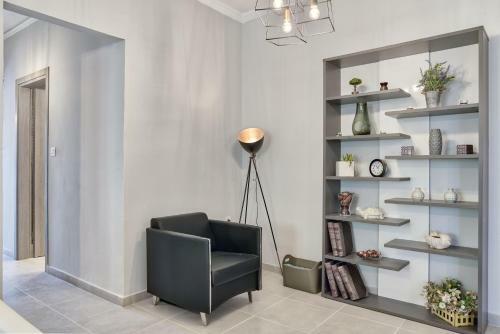 Angel's Spirit Apartment