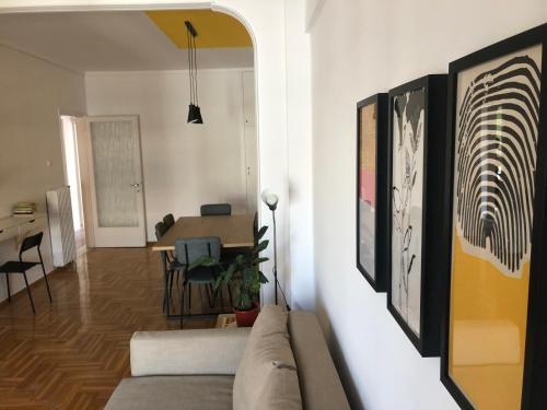 Apartamento Dogu 2