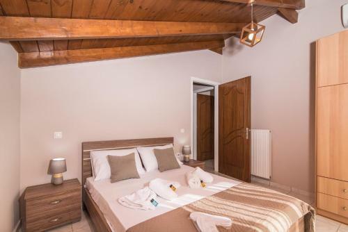 Nobbi Apartment