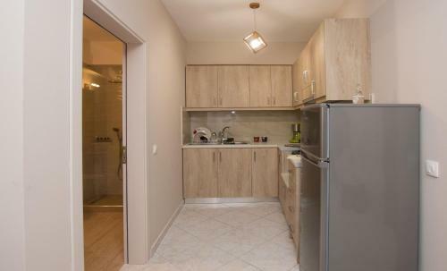 Nobbi Apartment
