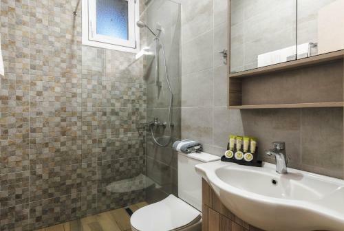 Oresteia Downtown Apartment