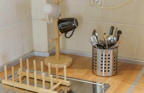 Agustin Luxury Apartment Inthessaloniki