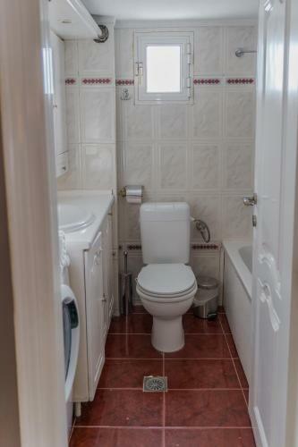 Agustin Luxury Apartment Inthessaloniki