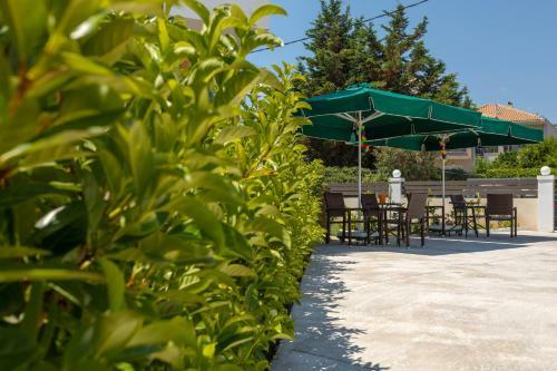 Morfeas Zante Apartments