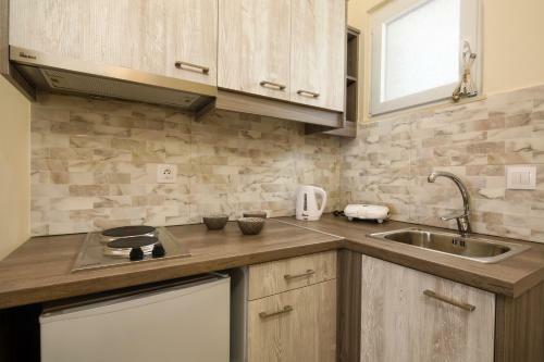 Morfeas Zante Apartments