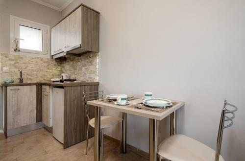Morfeas Zante Apartments