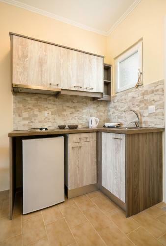Morfeas Zante Apartments