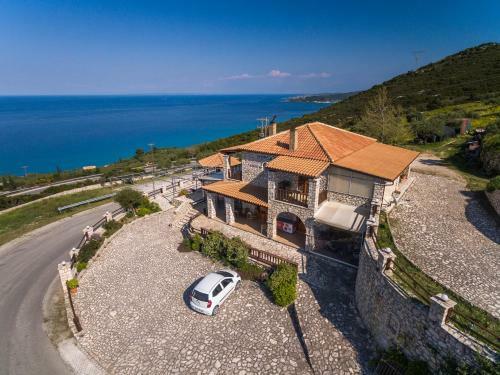 Apartamento Nireas : Stone Villa