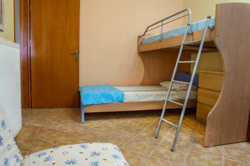Apartamento Nireas : Stone Villa