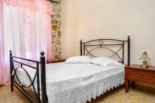Apartamento Nireas : Stone Villa
