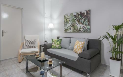 Apartamento Romina's Sweet Place