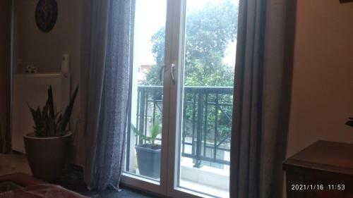 Miriam Luxury Apartment
