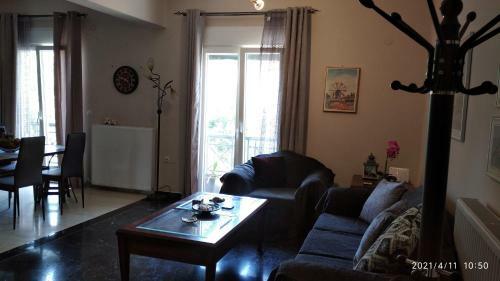 Miriam Luxury Apartment