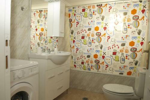 Apartamento Cinque Terre - Levante