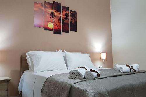 Apartamento Cinque Terre - Levante