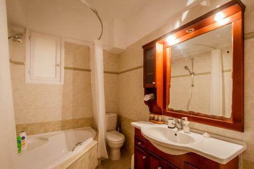 Home Sweet Home Zakynthos Apartment