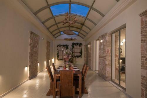 Lodge Luxury Apartments