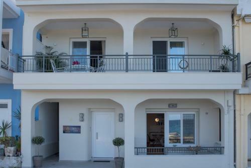 Apartamento B4b Sea N' City