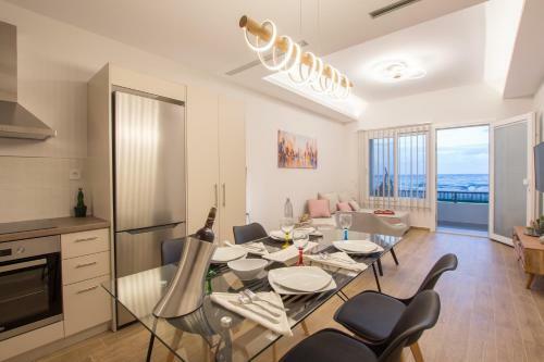 Apartamento B4b Sea N' City