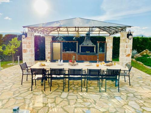 Villa Shangri-la Zakinthos