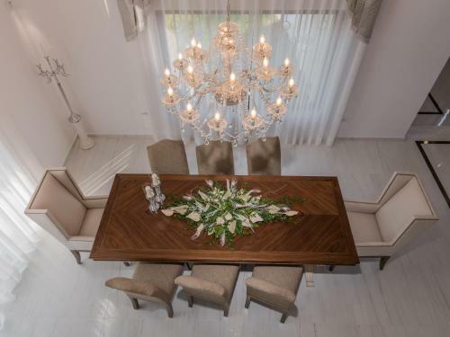 Villa Shangri-la Zakinthos