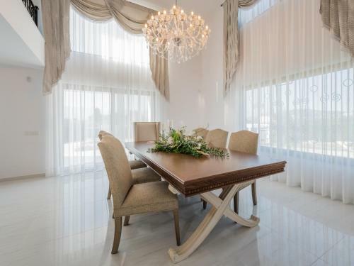 Villa Shangri-la Zakinthos