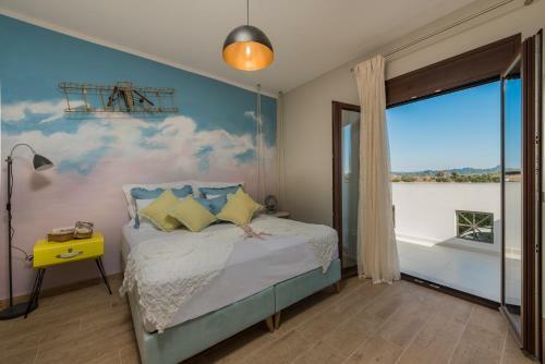 Villa Shangri-la Zakinthos