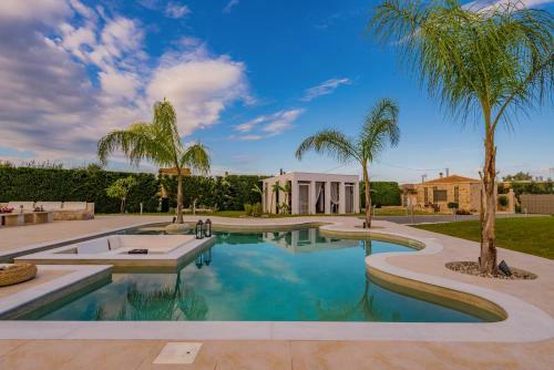 Villa Shangri-la Zakinthos