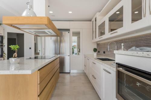 Villa Shangri-la Zakinthos