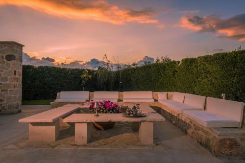 Villa Shangri-la Zakinthos