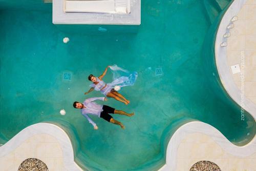 Villa Shangri-la Zakinthos