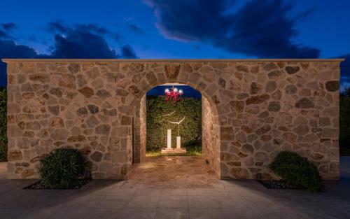 Villa Shangri-la Zakinthos