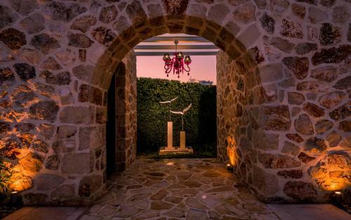 Villa Shangri-la Zakinthos