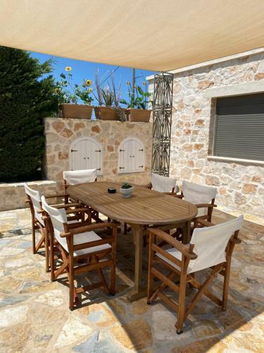 Villa Shangri-la Zakinthos