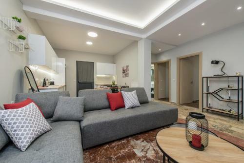 Apartamento Bright & Stunning Flat In The City Centre