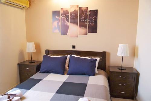Apartamento Cinque Terre - Fioro