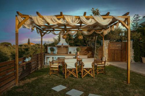 Magnolia Homes Zakynthos