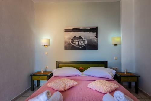 Apartamento Boutique Seafront Suites