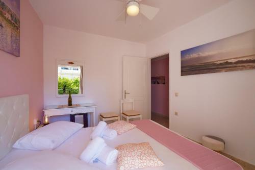 Apartamento Boutique Seafront Suites
