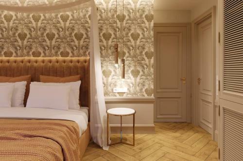 Hotel Capolavoro Suites