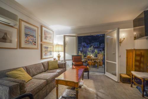 Villa Armonia City Mansion