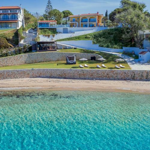 Villa Bala - Seaside Luxury Villa!