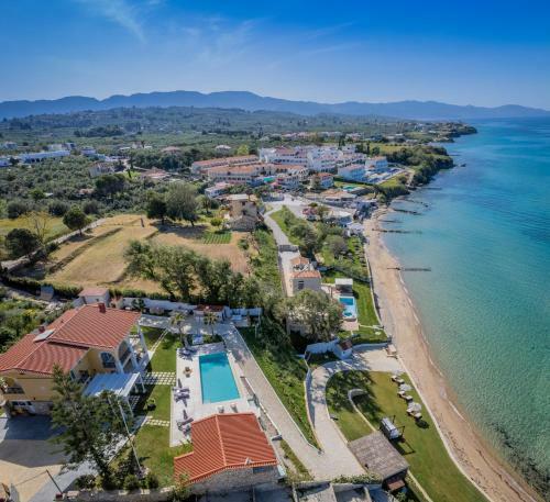 Villa Bala - Seaside Luxury Villa!