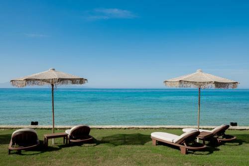 Villa Bala - Seaside Luxury Villa!