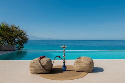 Villa Bala - Seaside Luxury Villa!