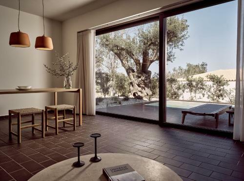 Zayn Luxury Villas