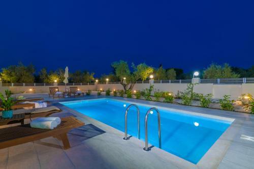 Apartamento Milk And Honey Residence