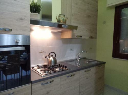 Karme Holiday Apartment