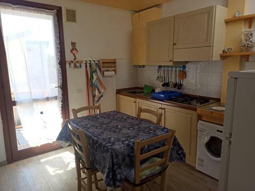 Apartamento Casa Tiziana