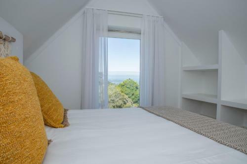 Agroturismo Cedros Nature House